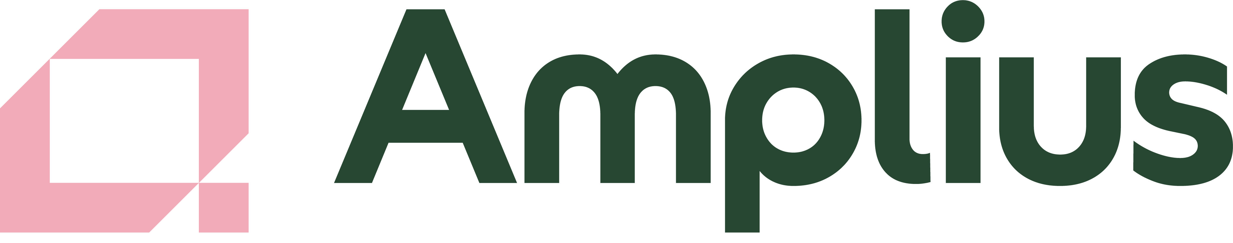 Amplius logo